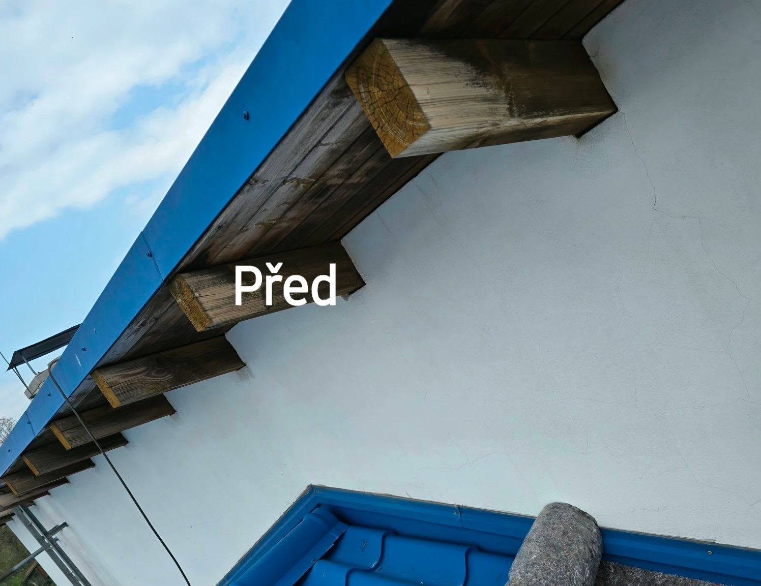 Podhledy před